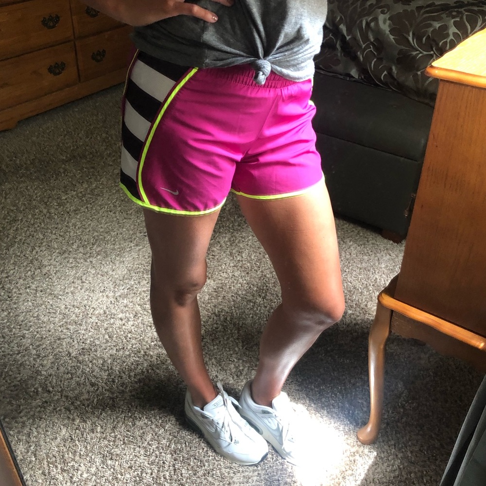 Nike Dri-fit Running Short